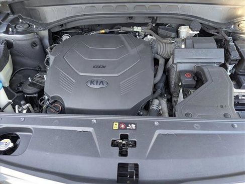 Used 2020 Kia Telluride EX image 25