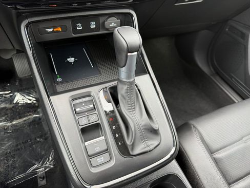 New 2026 Honda CR-V EX-L image 26