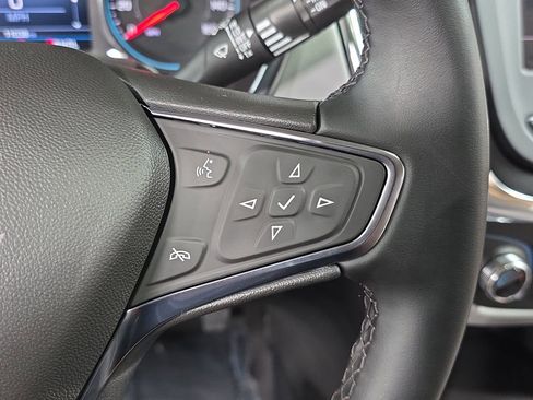 Used 2024 Chevrolet Equinox LT w/ LPO, Floor Liner Package image 19