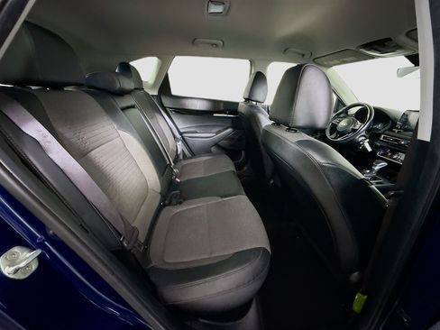 Used 2021 Kia Seltos S image 26