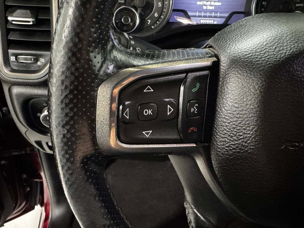 Used 2019 RAM 1500 Sport w/ Trailer Tow Group AWD/4WD image 6