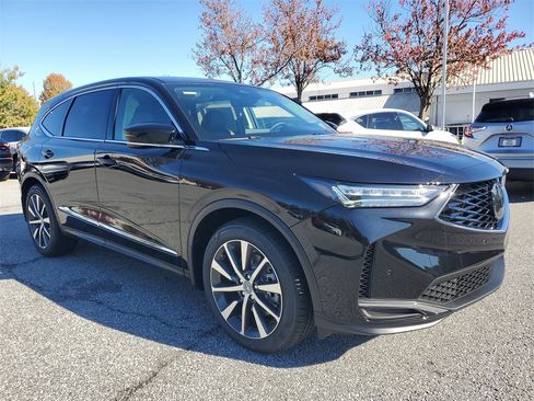 New 2026 Acura MDX w/ Technology Package image 3