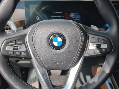 Used 2024 BMW X5 xDrive40i w/ Premium Package AWD/4WD image 15