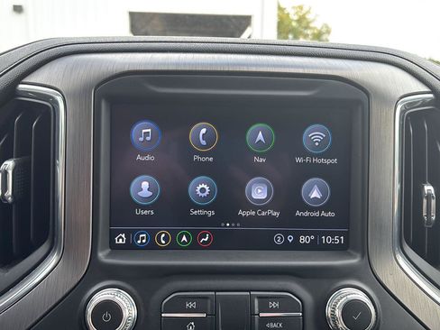 Used 2022 GMC Sierra 1500 Denali w/ Denali Premium Package image 28