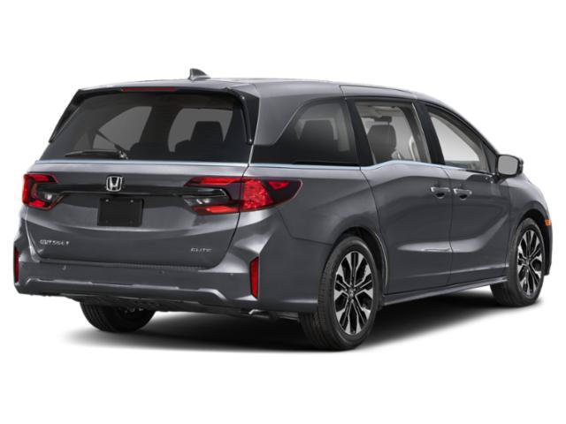 New 2026 Honda Odyssey Elite image 2