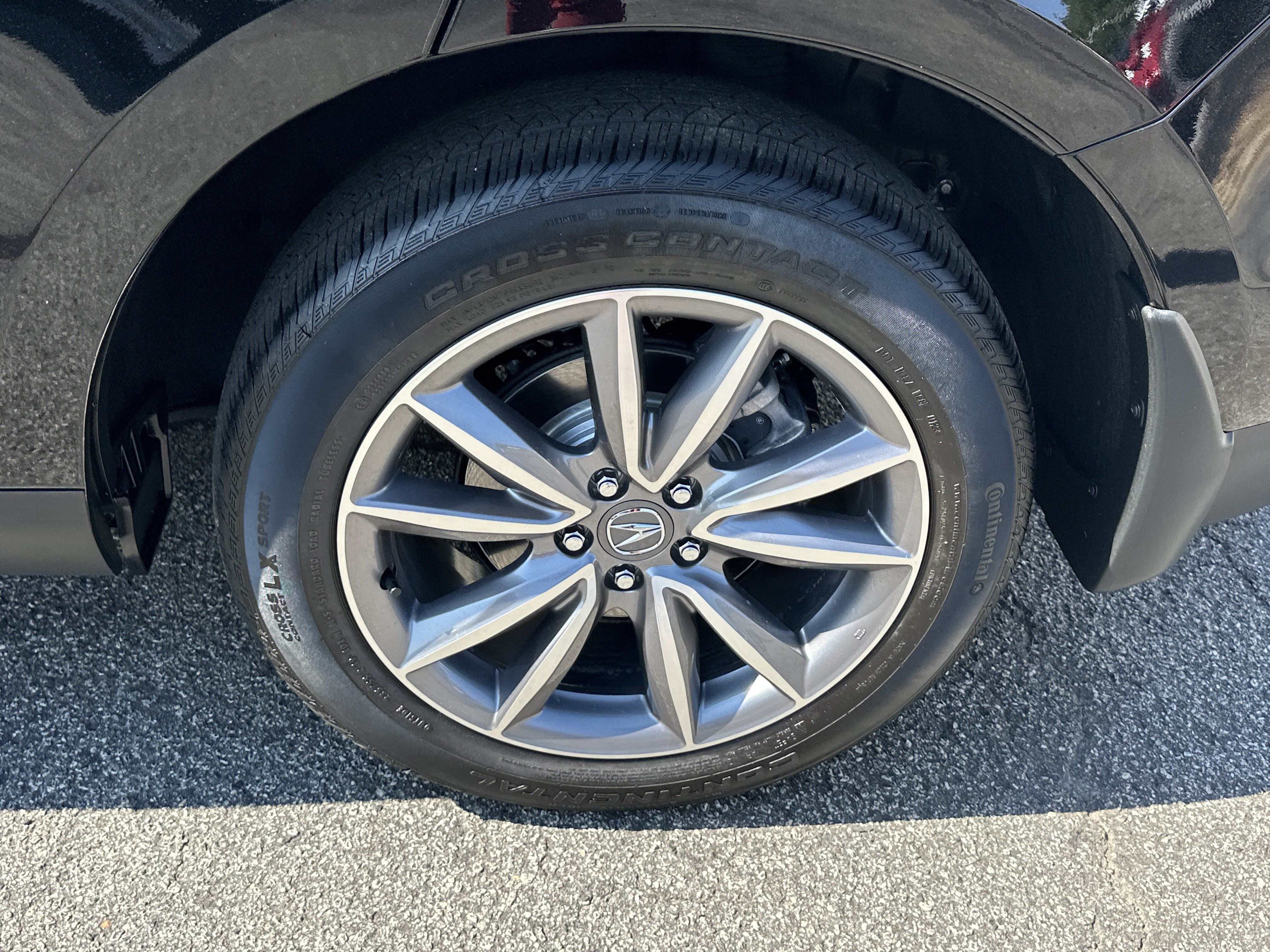 Certified 2023 Acura RDX w/ Technology Package AWD/4WD image 23