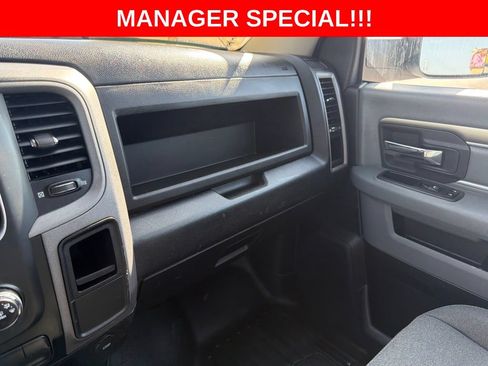 Used 2021 RAM 1500 Tradesman w/ Popular Equipment Group AWD/4WD image 25