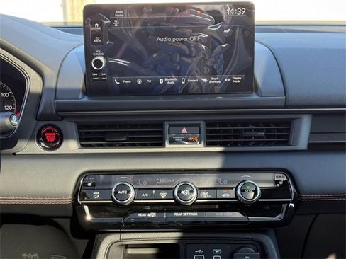 New 2025 Honda Pilot TrailSport image 10