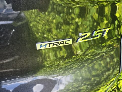 Used 2023 Hyundai Santa Fe Calligraphy AWD/4WD image 9