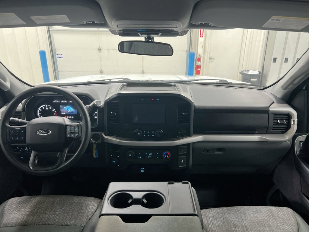 Used 2023 Ford F150 XLT AWD/4WD image 10