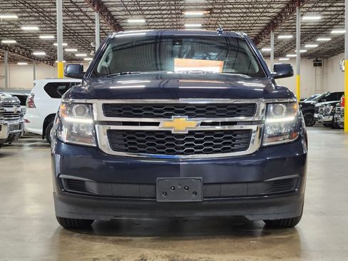 Used 2020 Chevrolet Tahoe LS RWD image 2
