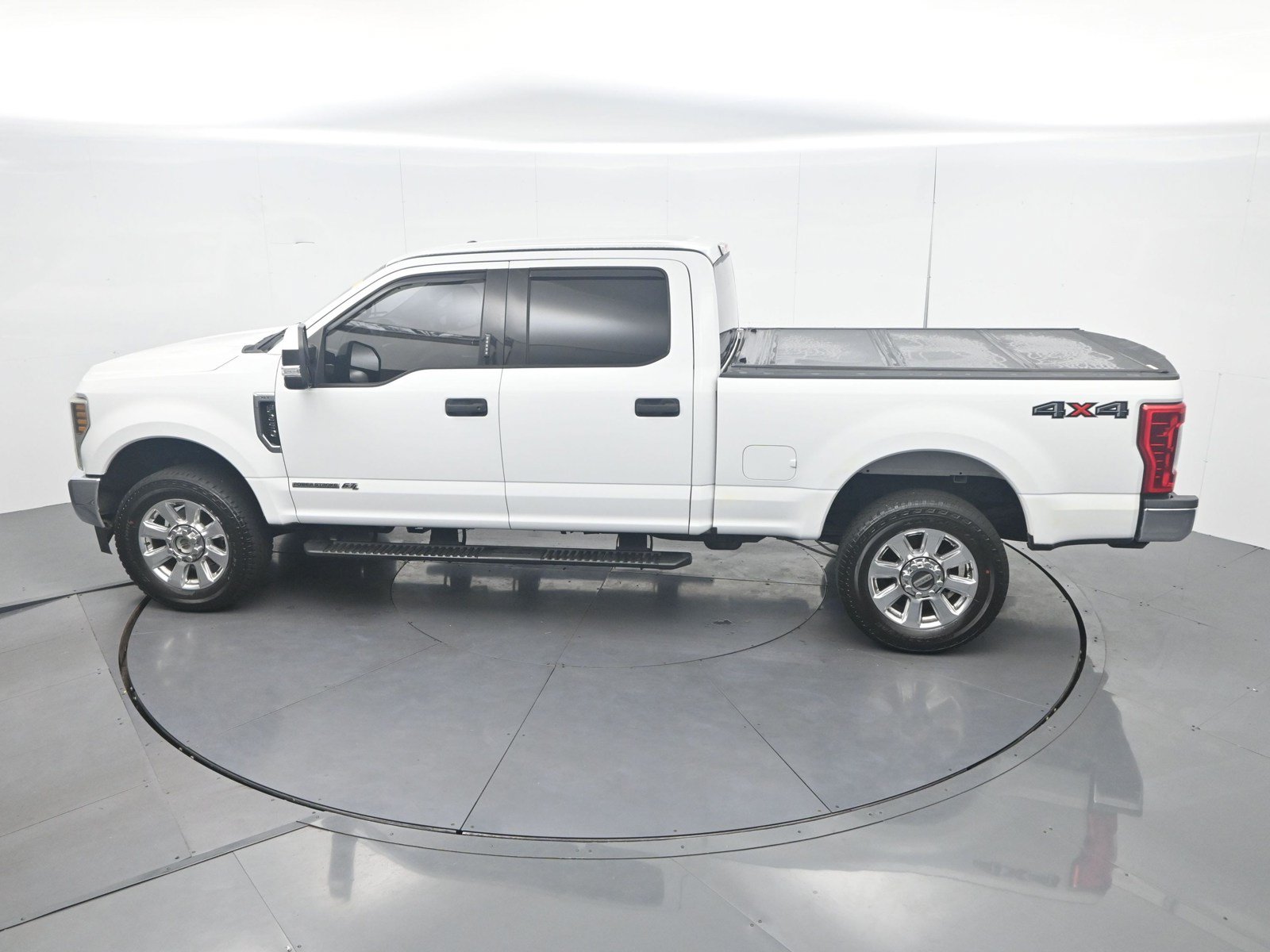 Used 2019 Ford F250 XLT AWD/4WD image 38