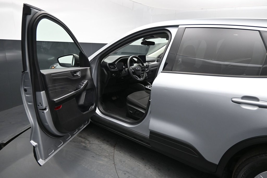 Certified 2023 Ford Escape Active FWD image 8