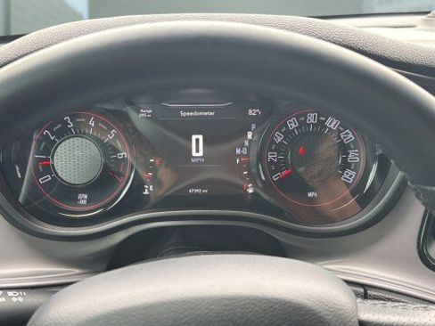 Used 2023 Dodge Challenger SXT w/ Blacktop Package RWD image 26
