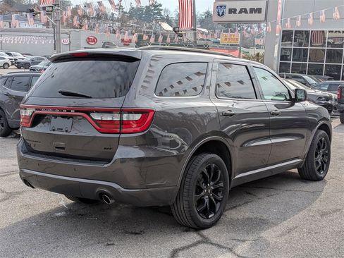Used 2019 Dodge Durango GT image 6