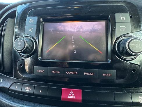 Used 2021 RAM ProMaster City Tradesman image 15