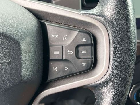 Used 2023 Ford Bronco Outer Banks AWD/4WD image 24