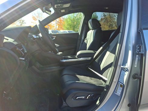 New 2026 Acura RDX A-Spec AWD/4WD image 10