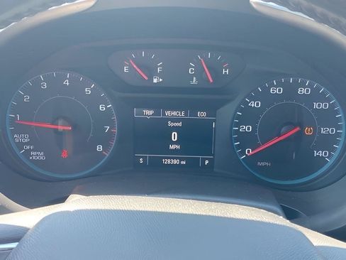 Used 2016 Chevrolet Malibu LS FWD image 35