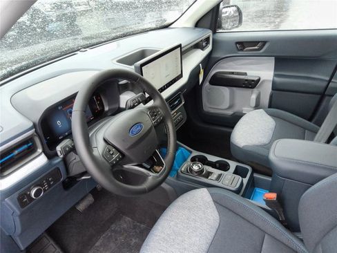 New 2026 Ford Maverick XLT w/ XLT Luxury Package FWD image 14