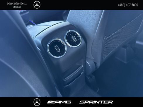 Certified 2023 Mercedes-Benz GLA 250 image 22