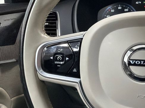 Used 2021 Volvo XC90 T6 Inscription w/ Protection Package Premier image 25