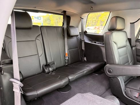 Used 2020 GMC Yukon Denali w/ Denali Ultimate Package image 25