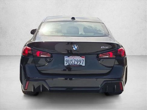 Used 2026 BMW 228i FWD image 7