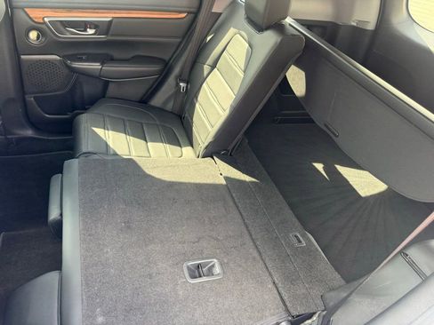 Used 2020 Honda CR-V Touring image 43