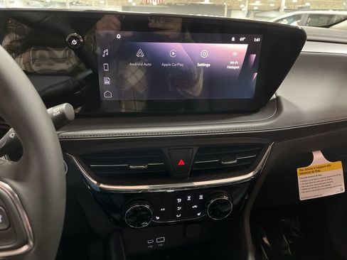 New 2026 Buick Encore GX Sport Touring w/ Comfort Package AWD/4WD image 28