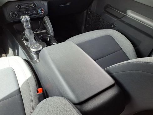 Used 2022 Ford Bronco Big Bend AWD/4WD image 20