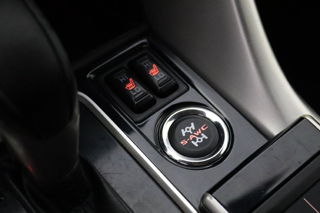 Used 2019 Mitsubishi Eclipse Cross SEL AWD/4WD image 28