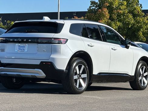 New 2026 Honda Prologue Touring image 4