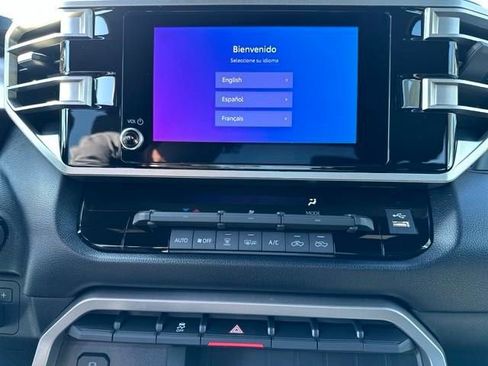 New 2025 Toyota Tundra SR5 image 18