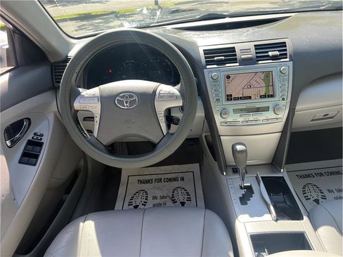 Used 2009 Toyota Camry Hybrid image 12