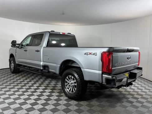 Used 2024 Ford F350 XLT AWD/4WD image 6
