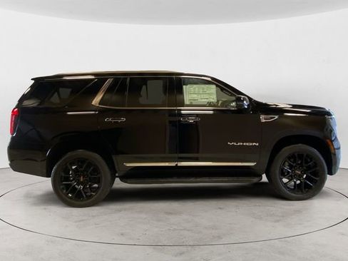 New 2026 GMC Yukon Elevation image 7