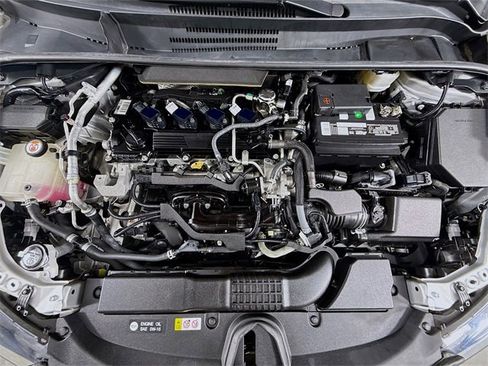 Certified 2020 Toyota Corolla XSE image 29