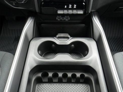 Used 2025 RAM 1500 Big Horn image 26