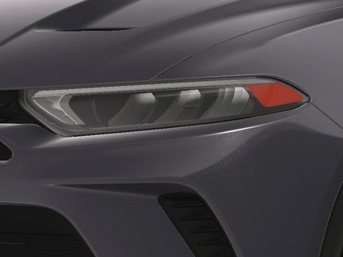 New 2024 Dodge Hornet R/T Plus w/ Track Pack image 16