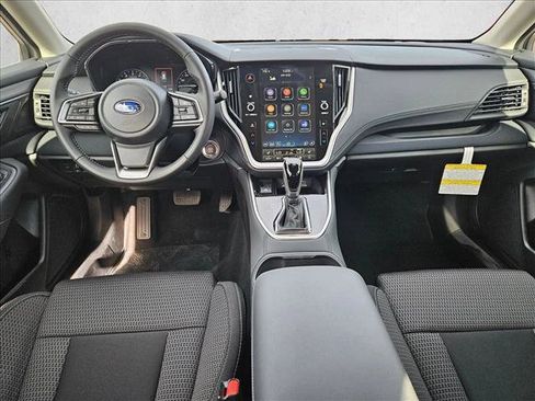 New 2025 Subaru Outback Premium image 14