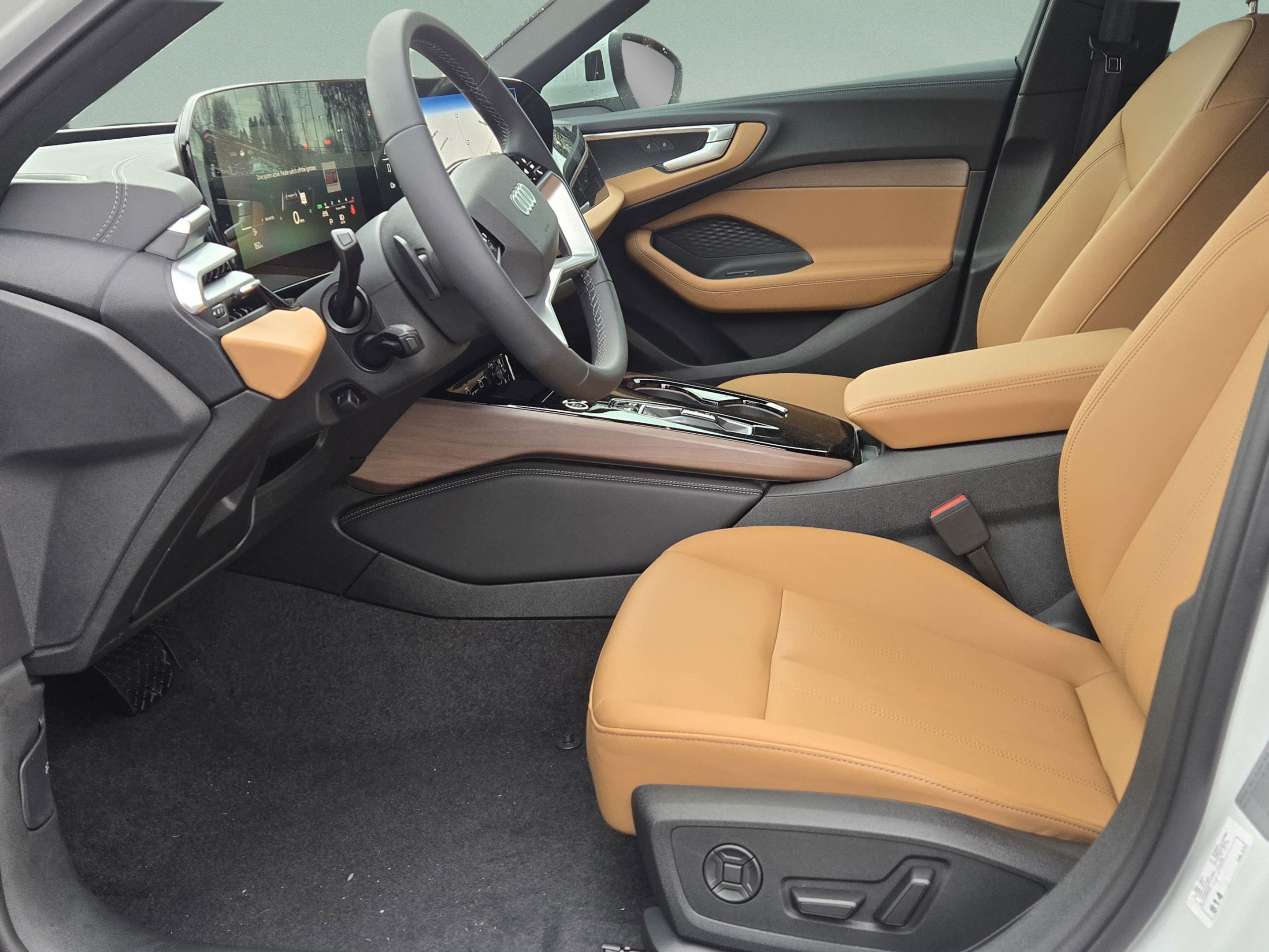 Used 2025 Audi A5 Premium AWD/4WD image 10