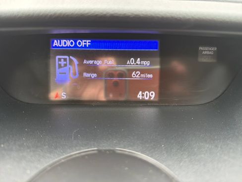 Used 2016 Honda CR-V EX image 39