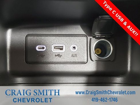 Used 2022 Chevrolet Equinox LT image 6