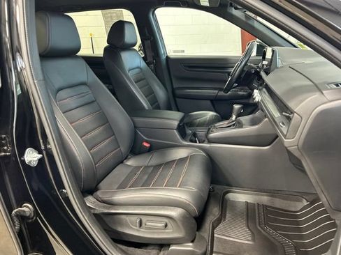 Used 2024 Honda CR-V Sport-L image 14