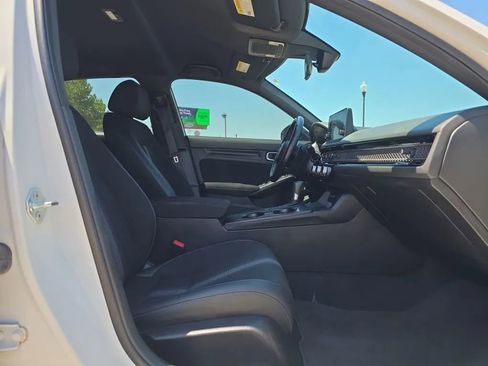 Used 2022 Honda Civic Sport image 39