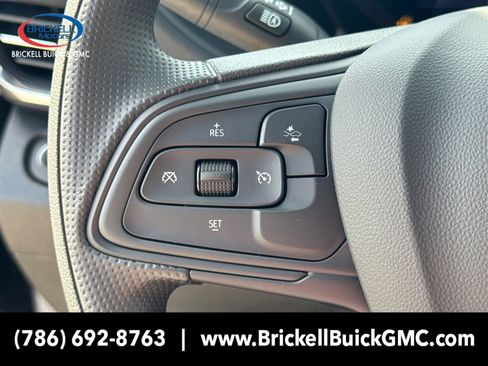 New 2026 Buick Envista Preferred image 29