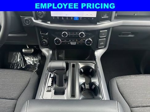 New 2026 Ford F150 XLT AWD/4WD image 11