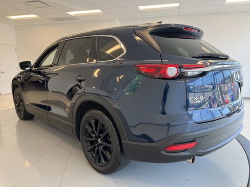 Used 2023 MAZDA CX-9 Touring Plus image 5
