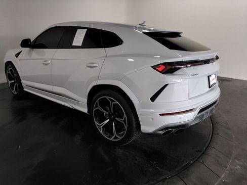 Used 2020 Lamborghini Urus image 8